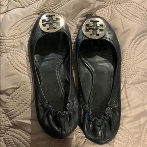 Tory Burch ballet flat
